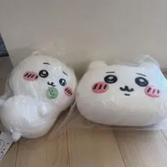 ちいかわ マスコット ぬいぐるみ 5点セット - メルカリ