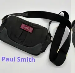 2025年最新】Paul Smith レディース ボディバッグ・ウエストポーチの