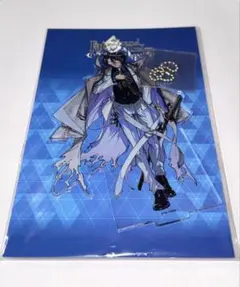 FGO インドラ アクリルスタンド カルデアサテライトステーション 2026