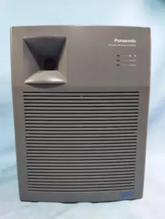 Panasonic WX-230C ポータブルワイヤレスアンプ - メルカリ