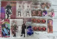 アイナナ 御堂虎於 アクリルスタンド アクスタ