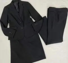 リクルートスーツセット（トップバリュ）