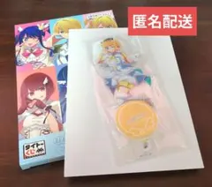 タイトーくじ 推しの子 C賞 クリアスタンド MEMちょ