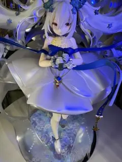 ラフィー ウサウサブライド 「アズールレーン」 1/7 PVC製塗装済み完成