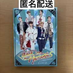 FANTASTICS/BTTMPART1.2/Blu-ray/タンバリン - メルカリ