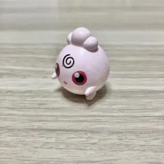 初期 モンコレ ププリン フィギュア ポケモン TOMYのサムネイル