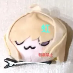 勝利の女神 NIKKE エレグ ヘアクリップ 非売品 限定