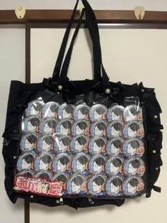 てるとくん A3 痛バ A3サイズ - 痛バッグ zakkamart（ザッカマート）公式通販サイト