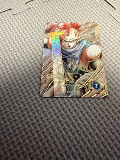 ドラゴンボールスーパーダイバーズ SDV9-064 タピオン パラレル - メルカリ