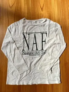 MOUSSY マウジー　 長袖Tシャツ