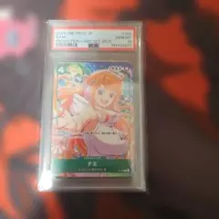 ナミ OP15-108 プロモ プレミアムカードコレクション PSA10 - メルカリ