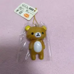 リラックマ ドーナツ スクイーズ - メルカリ