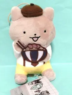 ホワイトタイガーとブラックタイガー 犬のおまわりさん × ポムポムプリン