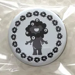 ミャクミャクゼリー缶　黒ミャクミャク　大阪関西万博　EXPO2025 ブラック