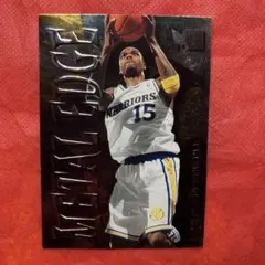 NBA 1996 FLEER METAL ラトレルスプリーウェル　インサート