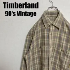 2026年最新】Timberland ネルシャツの人気アイテム - メルカリ