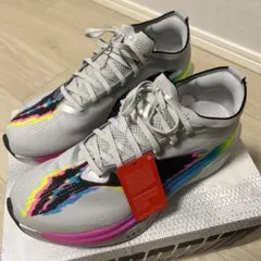 大迫傑着用モデル Li-Ning Feidian 6 Elite 25.5cm - メルカリ