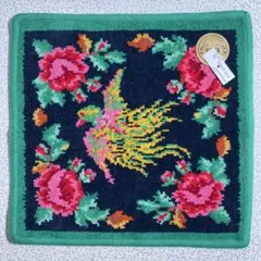 FEILER　フェイラー　タオルハンカチ　パラディス　約25cm