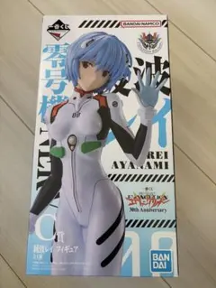 2026年最新】一番くじ 綾波レイの人気アイテム - メルカリ