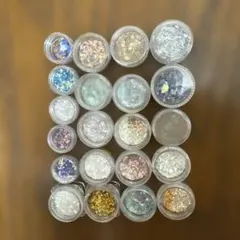 ネイルパーツまとめ売り