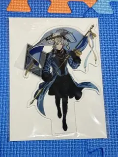 うたプリ タブナイ カミュ 特典 アクスタ 2025年最新】うたの