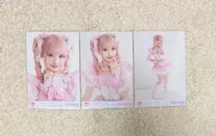 LOVE 齋藤樹愛羅 生写真 コンプ まとめ売り - メルカリ