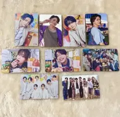 timelesz FAM まとめ売り