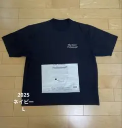 2025年最新】ennoy tシャツ ネイビーの人気アイテム - メルカリ