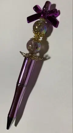 カスタムボールペン