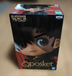 バンプレスト Qposket ブラック・ジャックのサムネイル