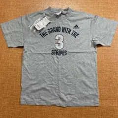 アディダス　Tシャツ　M