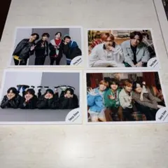 SexyZone フォトセット