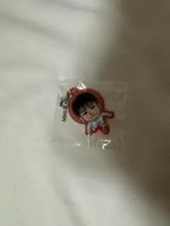瀬口黎弥 つながるチャーム