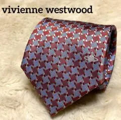 A*様 【極美品】Vivienne Westwood ストライプ ネクタイ ヴィ