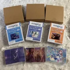 プロセカ　ノーブルアートコレクション