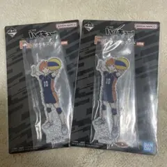 ハイキュー 一番くじ F賞 日向翔陽