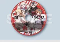 ホロライブ ReGLoss BEMANI コラボCD