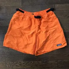 す*う様 ビンテージ　パタゴニア　リバーショーツ　1 Patagonia パタゴニア リバーショーツ 01年製 Sサイズ 総柄