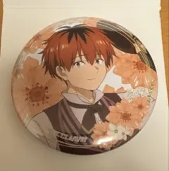 ▫️エニマイくじ 葬送のフリーレン【Ｆ賞 チャーム付き缶バッジ　シュタルク】