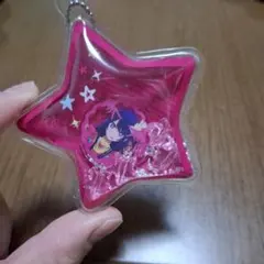 推しの子　シャカシャカチャーム　星野アイ