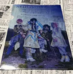 NETH PRIERE CAIN 樹 ランチェキセット③ NETH PRIERE CAIN 樹 ランチェキセット - メルカリ