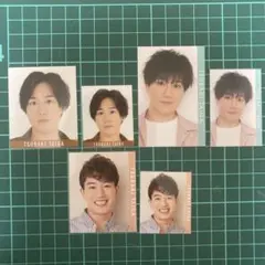 IMPACTors 椿泰我 デタカ まとめ売り