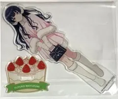 アイドルマスターシャイニーカラーズ×セブンイレブン《黛冬優子 