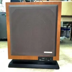 極美品/剛性強化】ONKYO製高級リアルウッド流用 バスレフ型