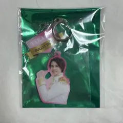 エビライ 2024 ランダムアクキー 超特急 タカシ