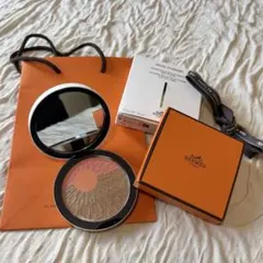 【新品未使用】ソレイユ ドゥ エルメス プードル ボン ミン レヨナントのサムネイル