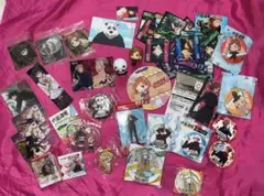呪術廻戦 グッズセット まとめ売り