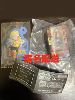 ワンピース　DXフィギュア　ルフィ