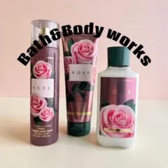 新品】Bath & Body Works ギフトセット 3点 - メルカリ