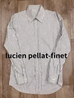 2025年最新】Lucien pellat-finet シャツの人気アイテム - メルカリ